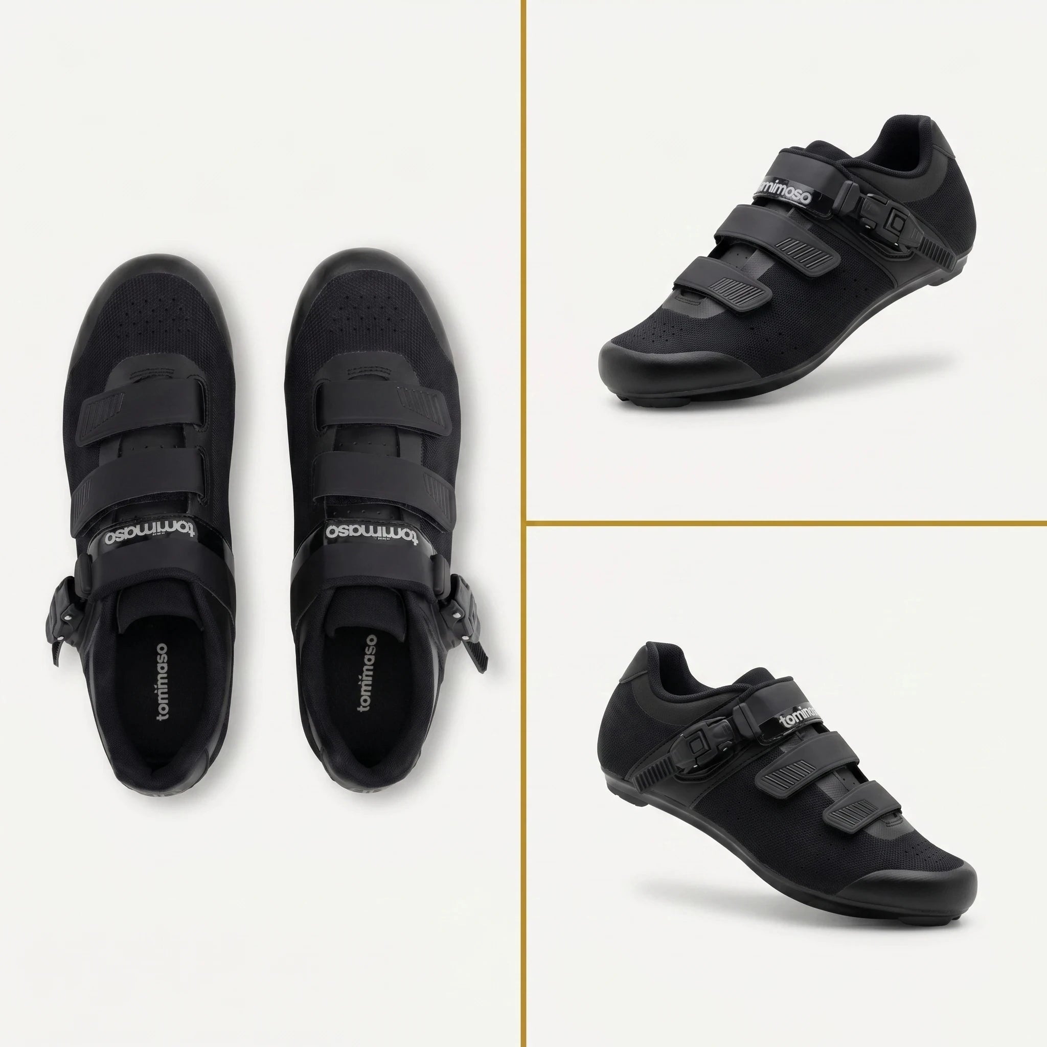 Strada 200 Knit - Road Cycling