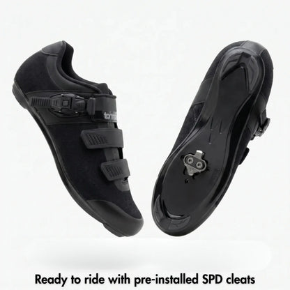 Strada 200 Knit - Indoor Cycling / SPD Cleats Included