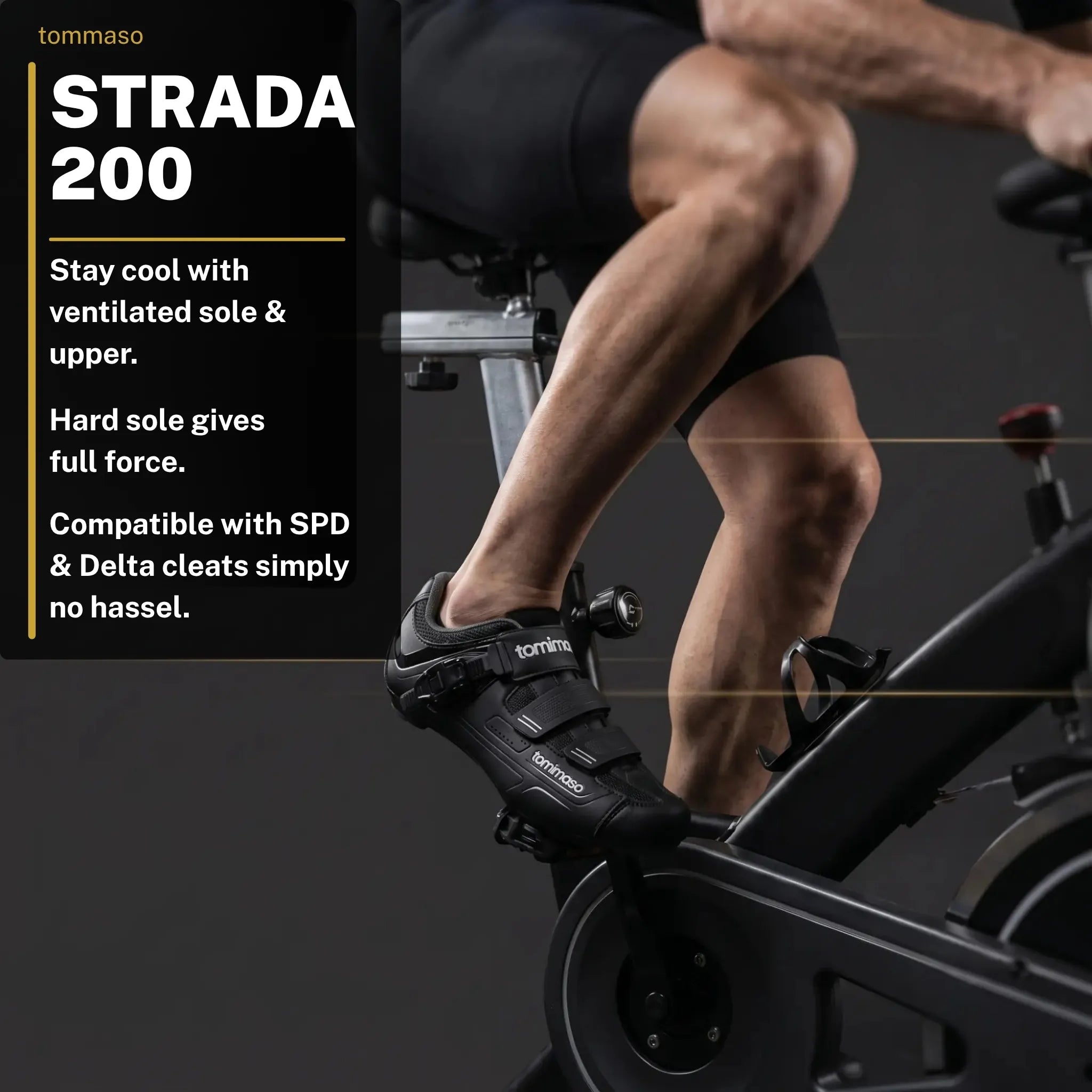 Strada 200 - Road Cycling