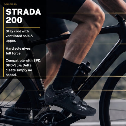Strada 200 - Road Cycling