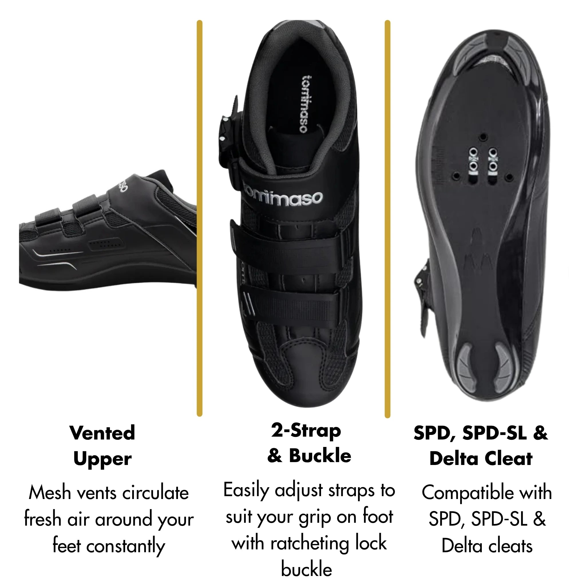 Strada 200 - Road Cycling