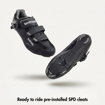 Strada 200 - Indoor Cycling / SPD Cleats Included