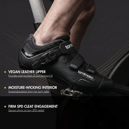 Strada 200 - Indoor Cycling / SPD Cleats Included