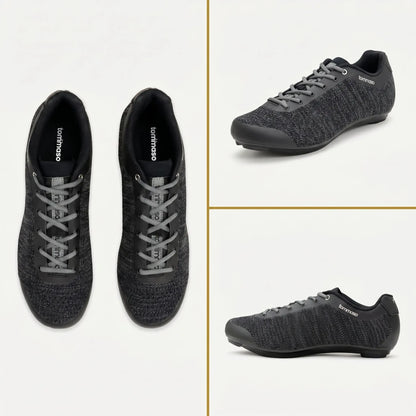 Strada Aria - Peloton Cycling Shoes - Delta Cleats Included