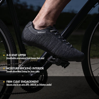 Strada Aria - Road Cycling