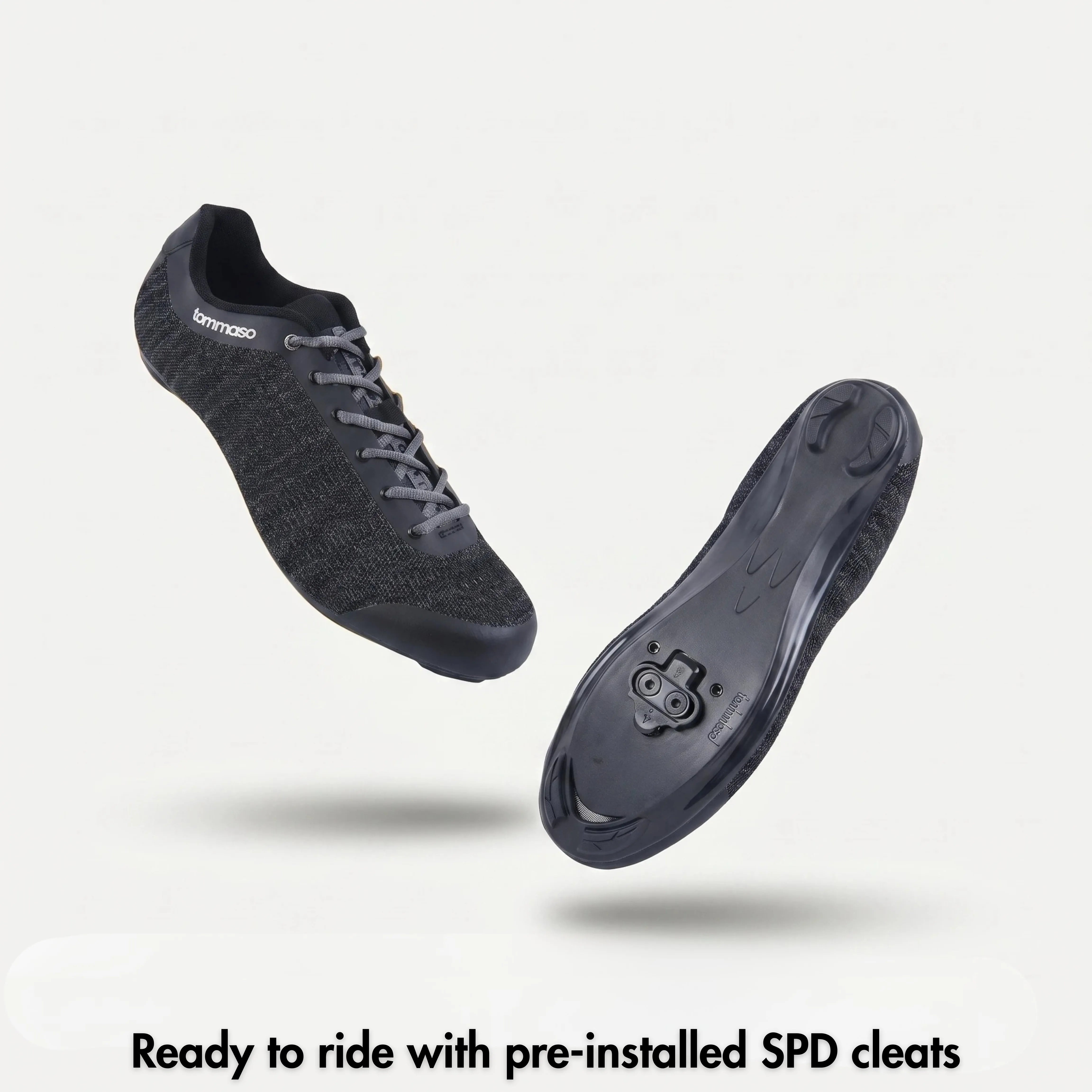 Strada Aria - Indoor Cycling / SPD Cleats Included