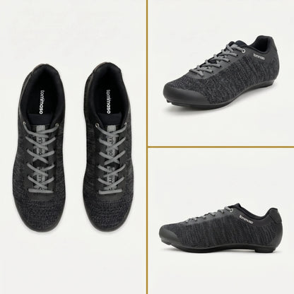 Strada Aria - Indoor Cycling / SPD Cleats Included