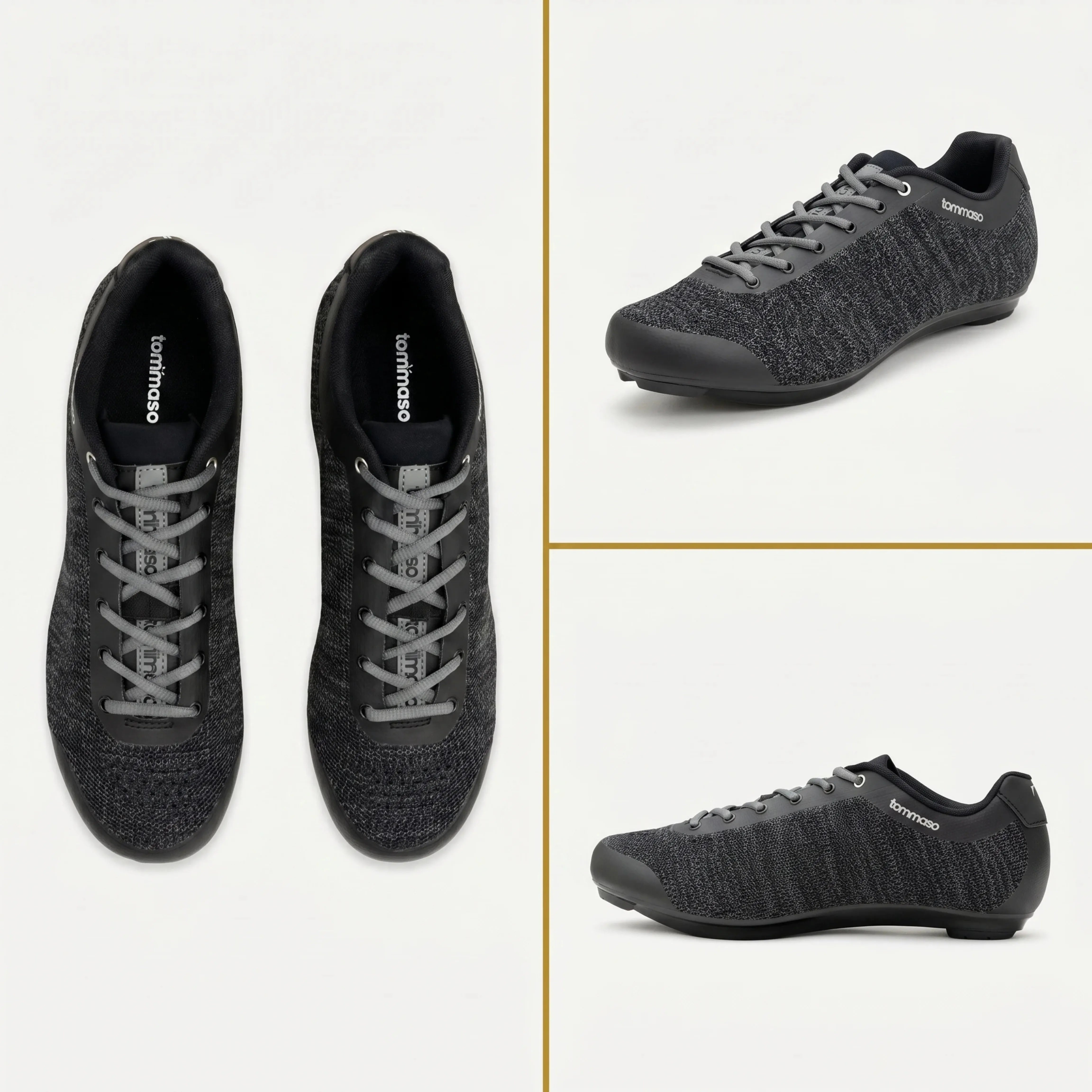 Strada Aria - Indoor Cycling / SPD Cleats Included