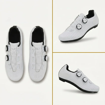 Strada Duale Elite Indoor Cycling / SPD Cleats Included