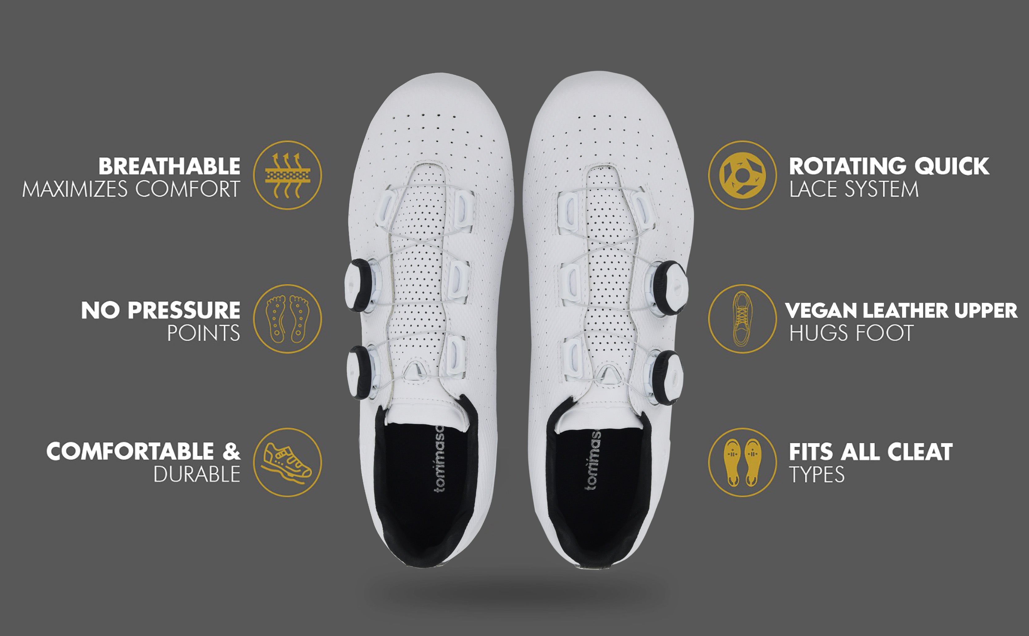 Strada Elite Duale - Road Cycling