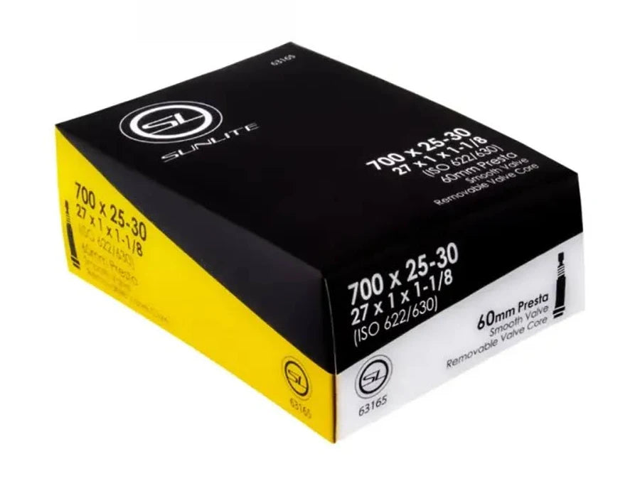 Sunlite Utili-T 27.5 x 3.00 - 3.50 48mm Presta Valve