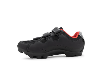 Terra - MTB/Indoor Cycling / SPD Cleats Included