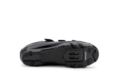 Terra 100 - Black/Red - DEMO