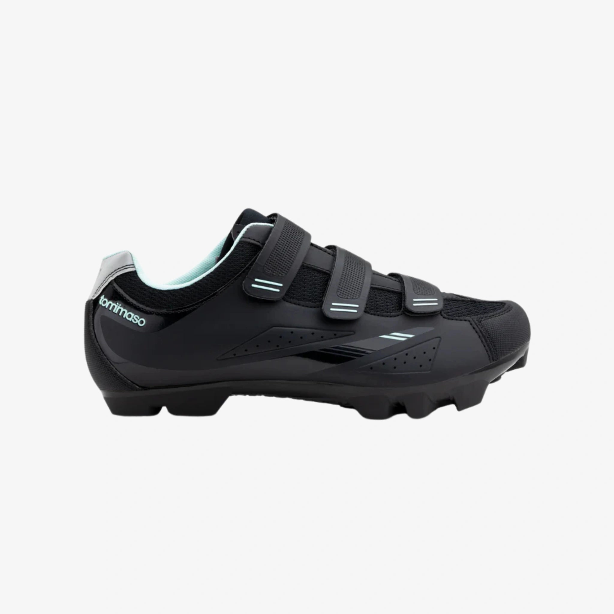 Terra - MTB/Indoor Cycling / SPD Cleats Included