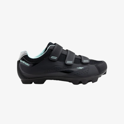 Terra - MTB/Indoor Cycling / SPD Cleats Included