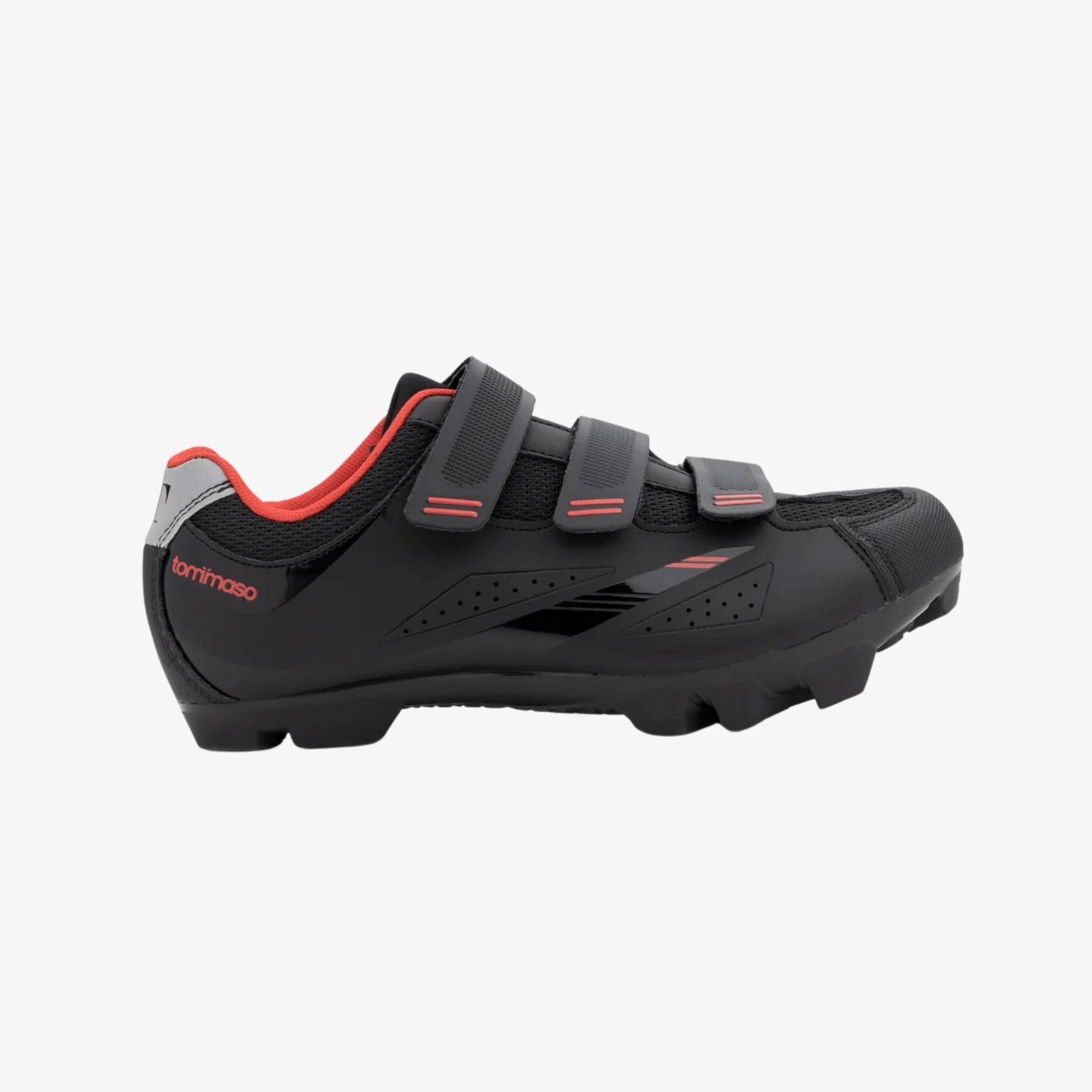 Terra - MTB/Indoor Cycling / SPD Cleats Included