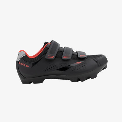 Terra - MTB/Indoor Cycling / SPD Cleats Included