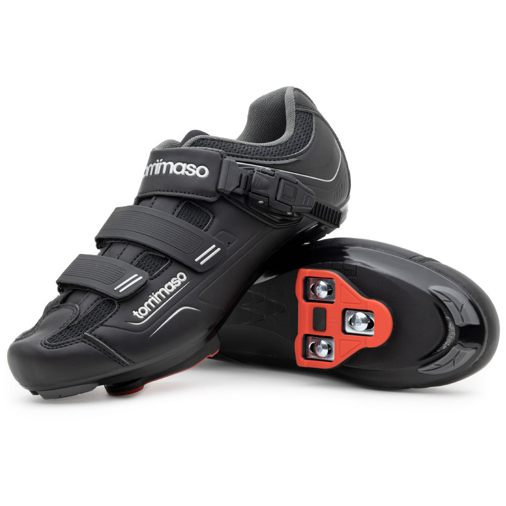 Strada 200 - Peloton / Delta Cleats Included