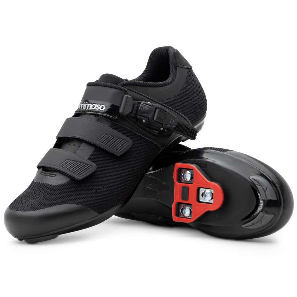 Strada 200 Knit - Peloton / Delta Cleats Included