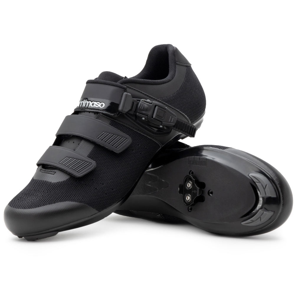 Strada 200 Knit - Indoor Cycling / SPD Cleats Included