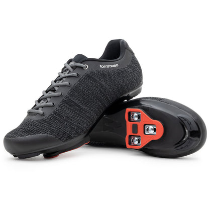 Strada Aria - Peloton / Delta Cleats Included