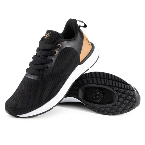 Torino - Indoor Cycling / SPD Cleats Included
