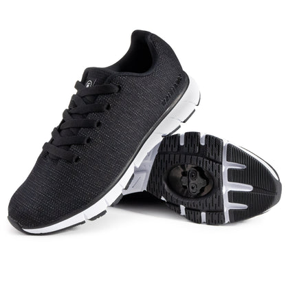 Women's Verona / SPD Cleats Included