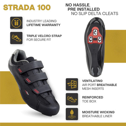 Strada 100 - Road Cycling