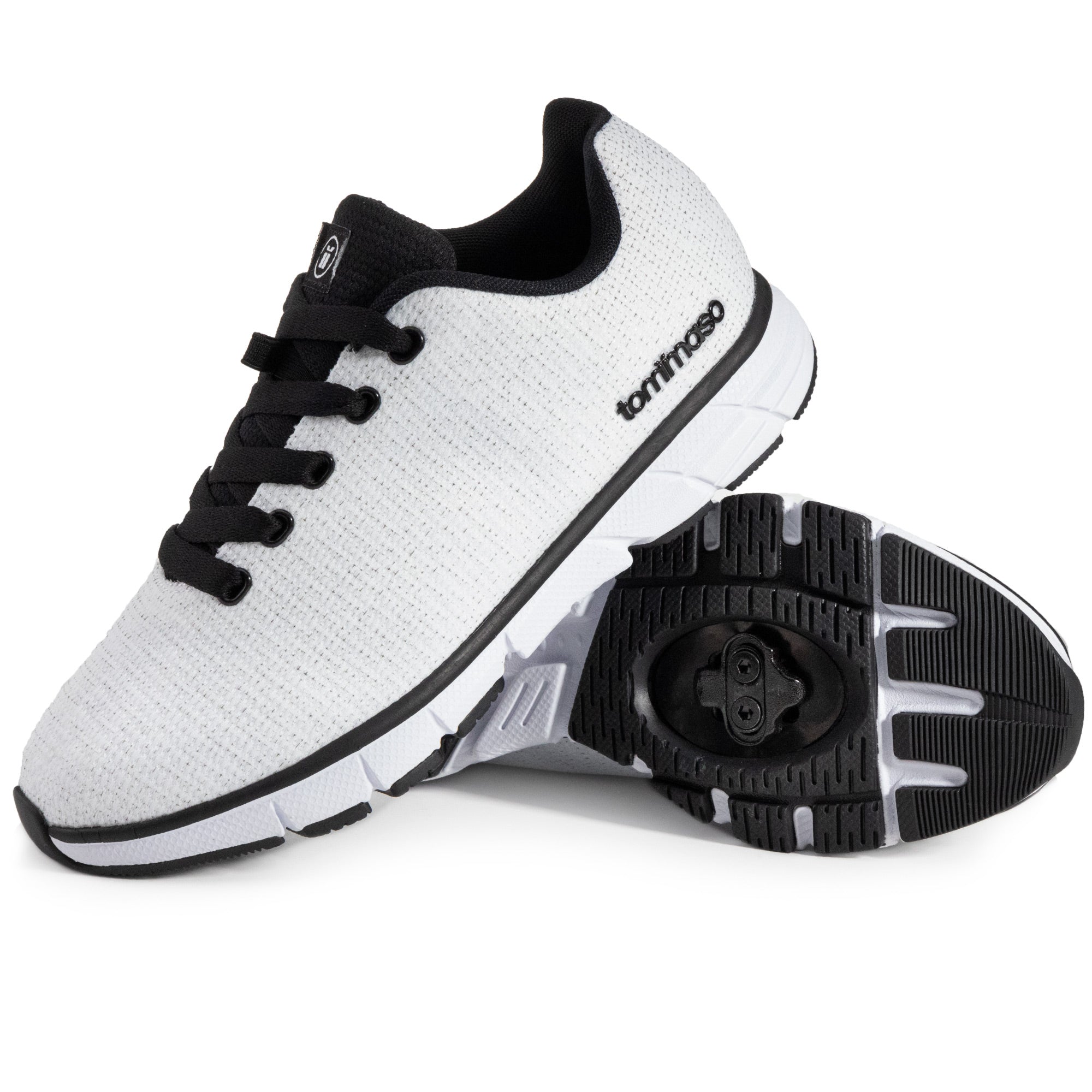 Women's Verona / SPD Cleats Included