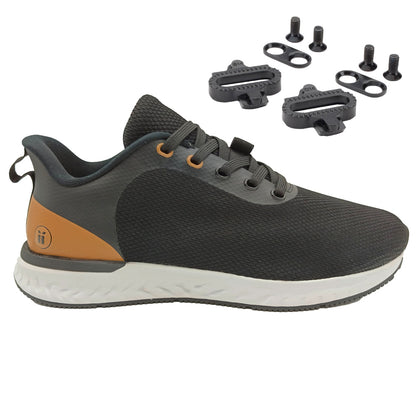Torino - Indoor Cycling / SPD Cleats Included