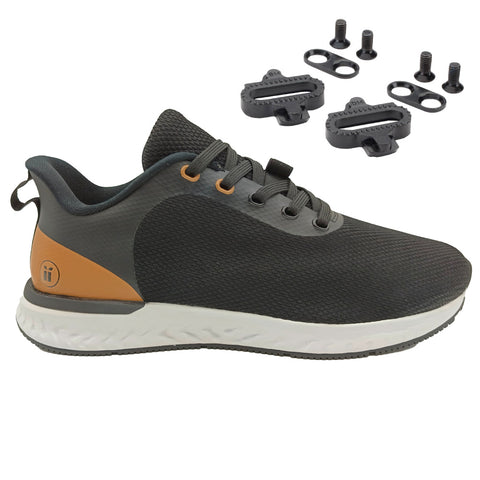 Torino - Indoor Cycling / SPD Cleats Included