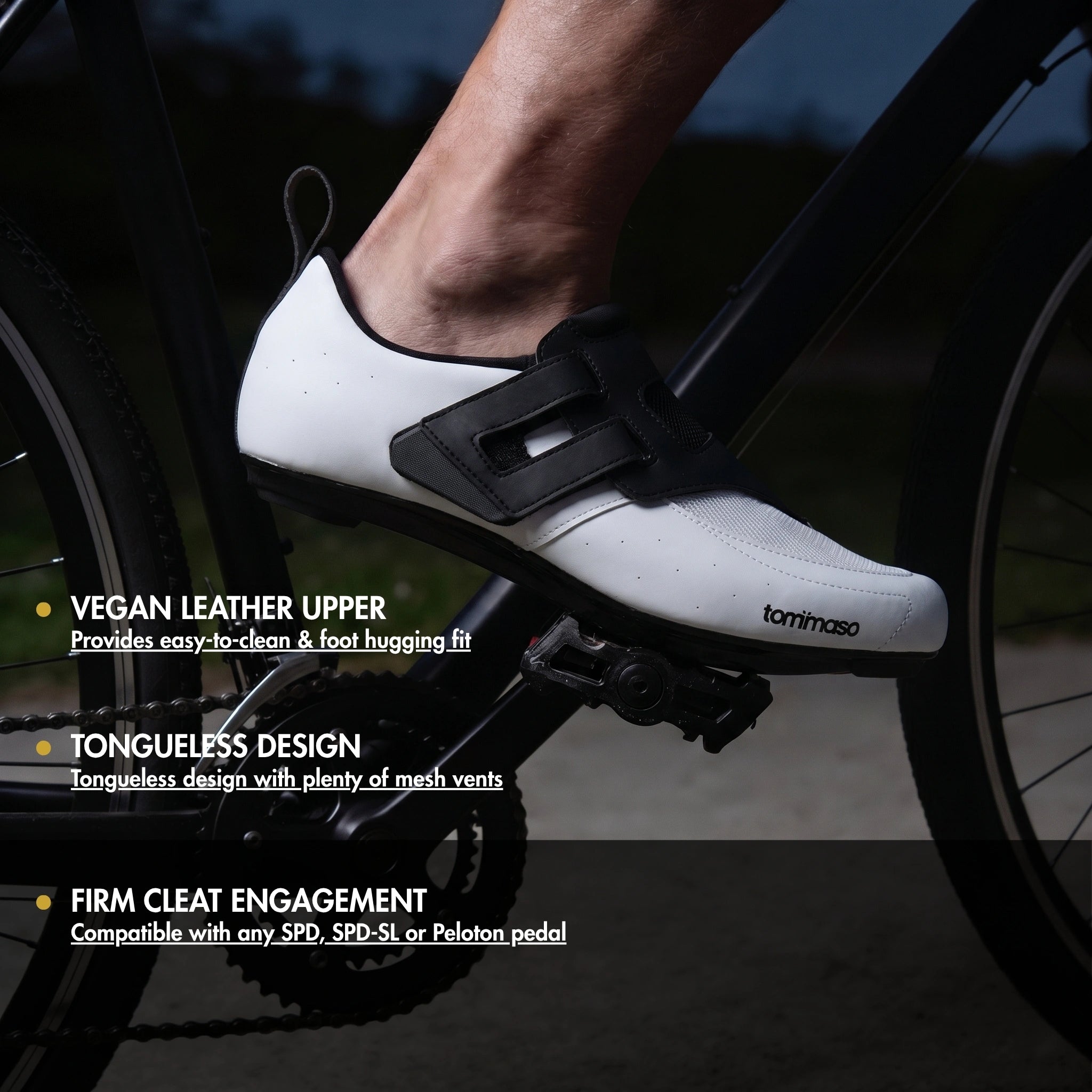Veloce II - Triathlon