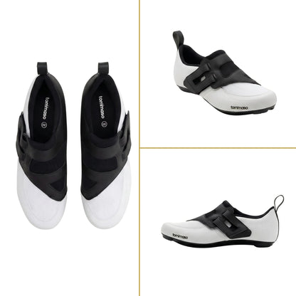 Veloce II - Peloton Cycling Shoes - Delta Cleats Included