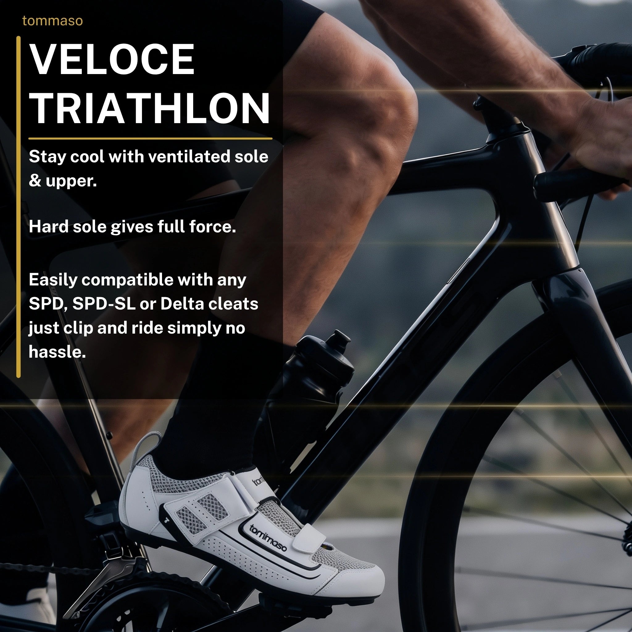 Veloce - Triathlon – Tommaso Cycling