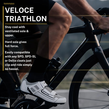 Veloce - Triathlon