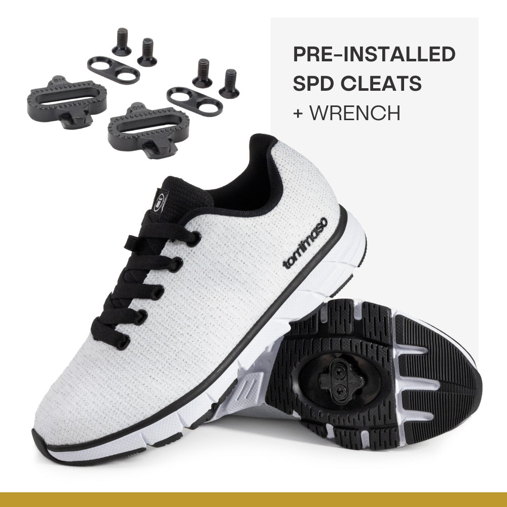 Women's Verona / SPD Cleats Included