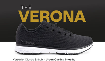 Women's Verona / SPD Cleats Included