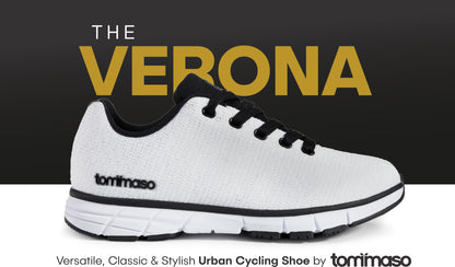 Women's Verona / SPD Cleats Included