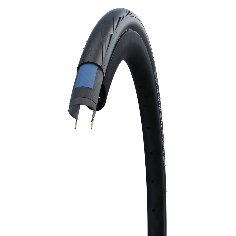 Schwalbe Durano DD 700X28C Tire