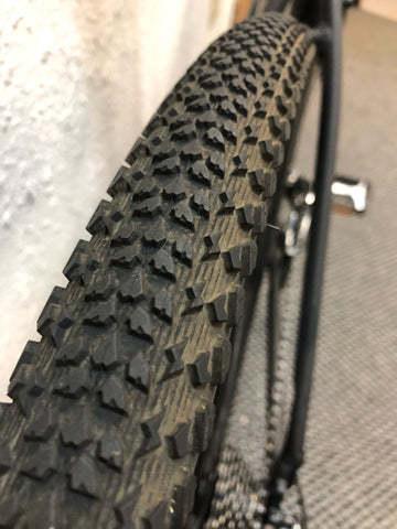 Illimitate - Medium demo bike