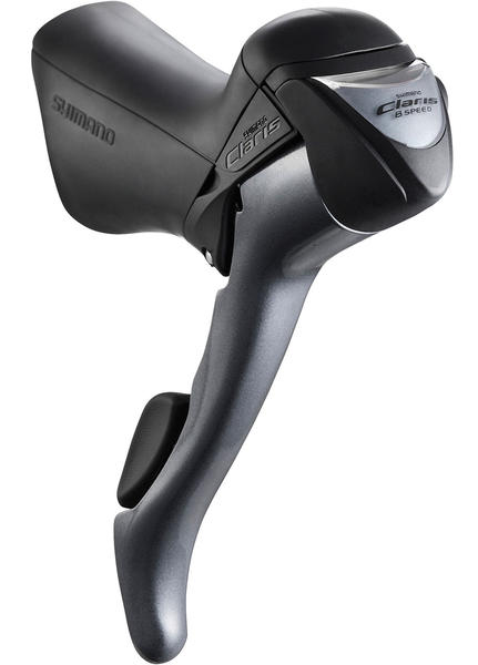 Shimano Claris ST-2400-R Dual Control Lever