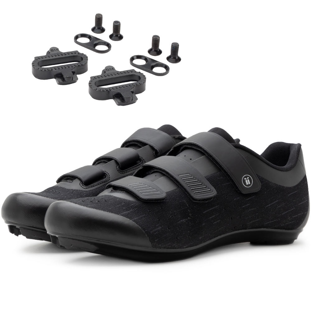 Strada 100 Knit - Indoor Cycling / SPD Cleats Included