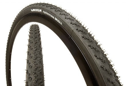 Michelin Cyclocross Mud-2 700x30 - Folding Tire