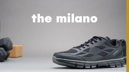 Milano - Indoor Cycling / Commuting