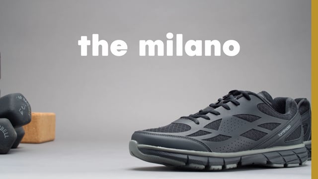 Milano - Indoor Cycling / Commuting