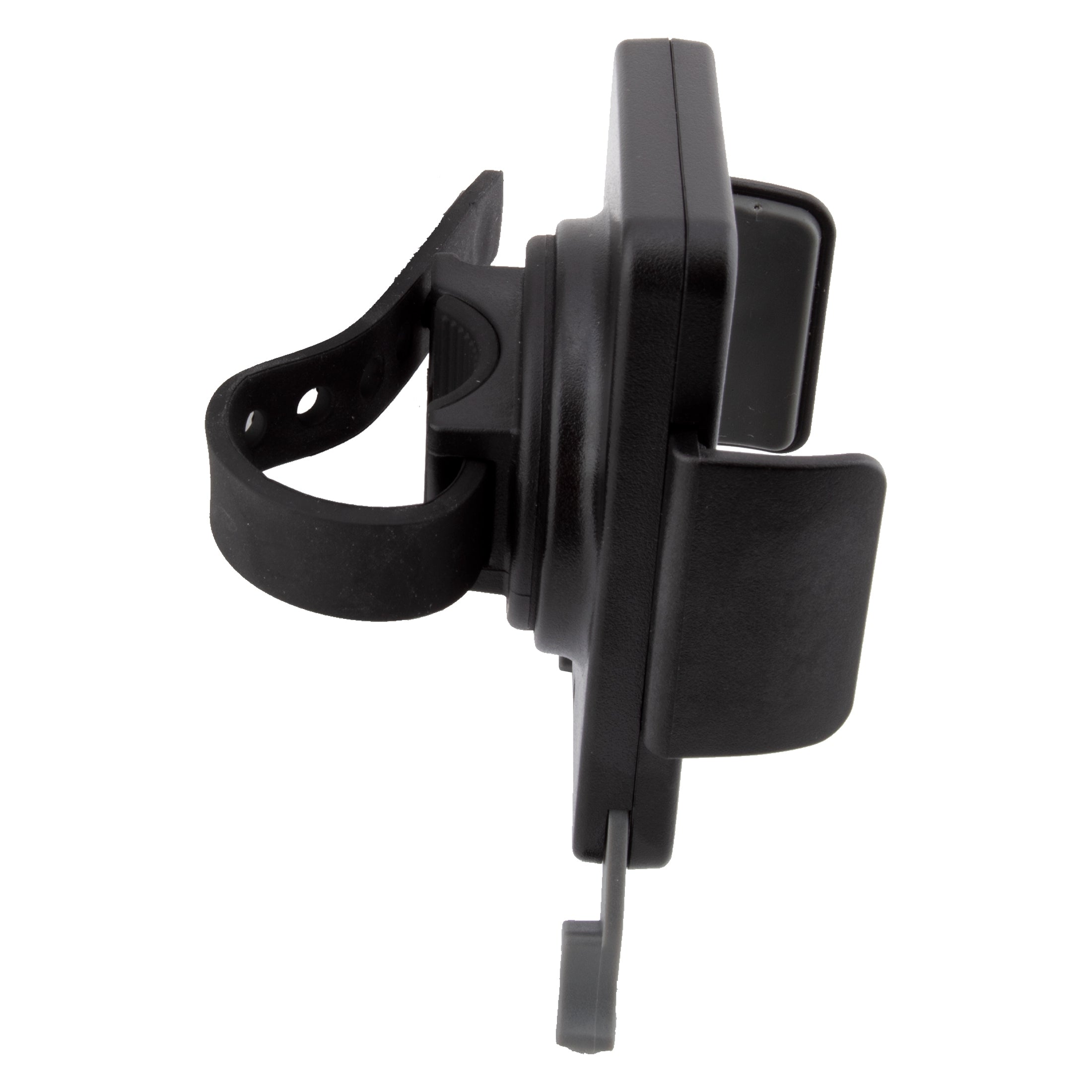 Nite-Ize Squeeze Rotating Smartphone Bar Mount