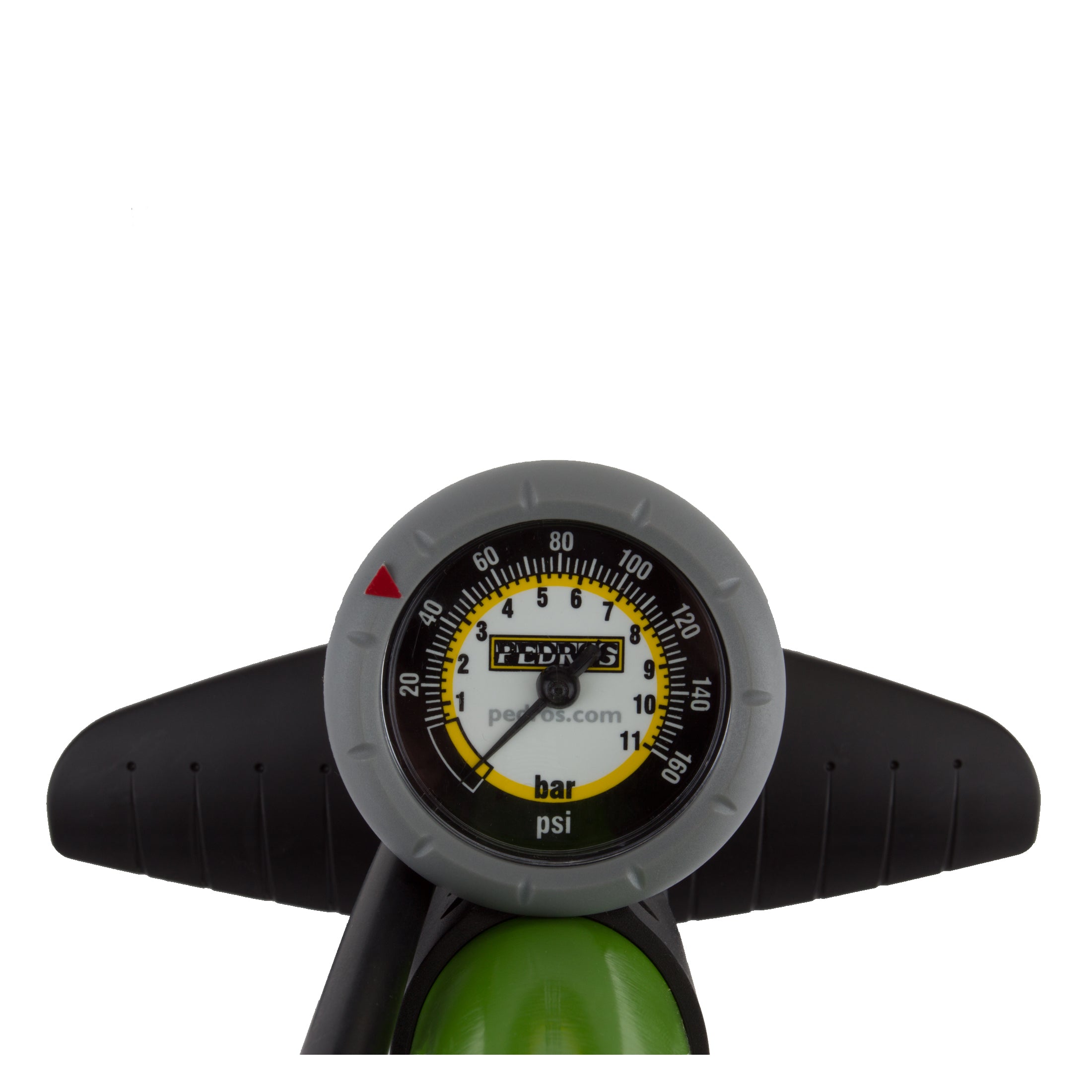 Pedro's Domestique Floor Pump