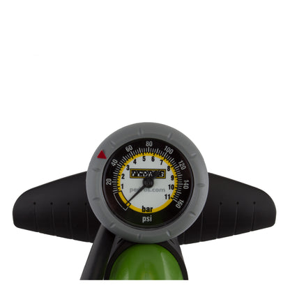 Pedro's Domestique Floor Pump
