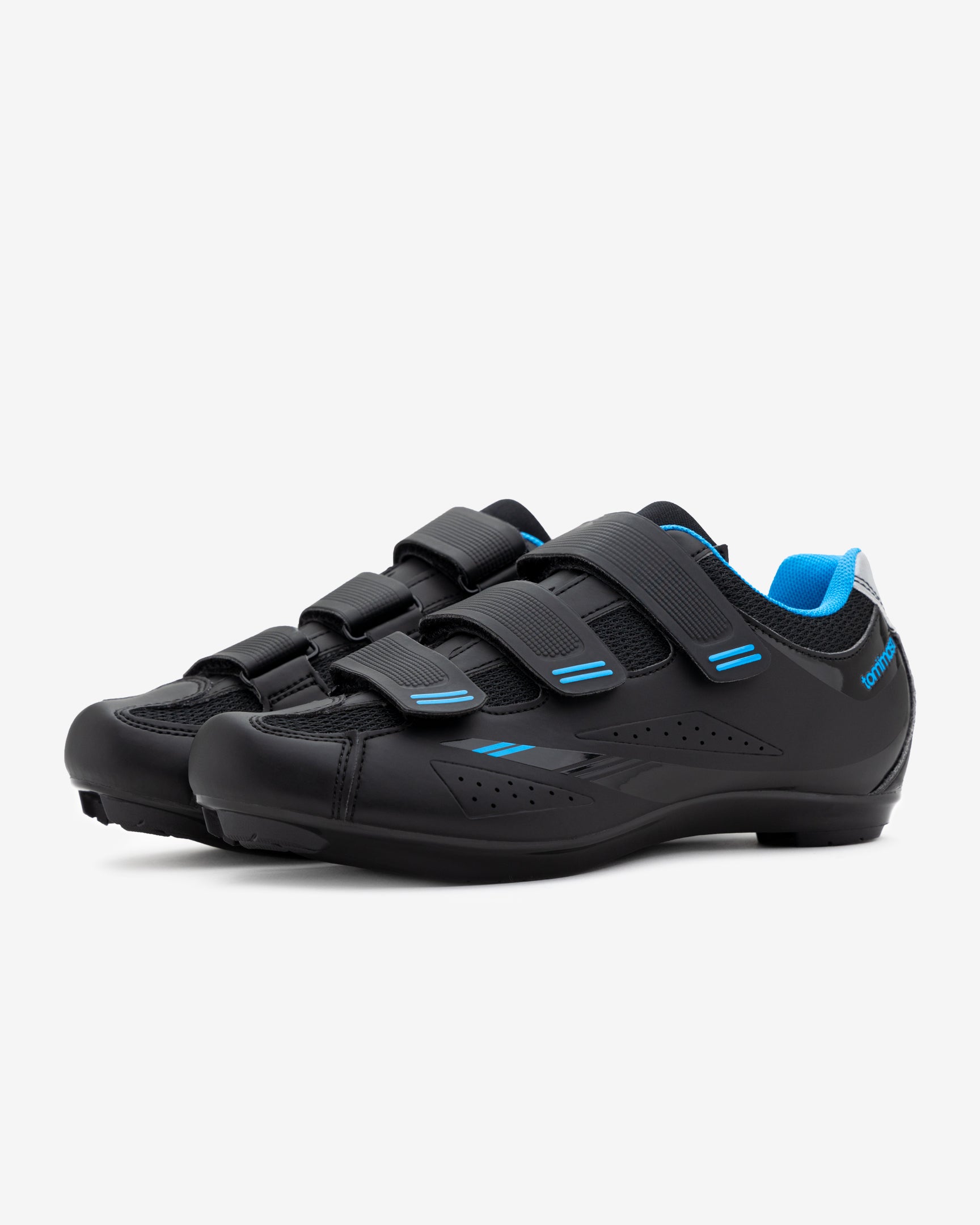 Pista 100 - black/blue