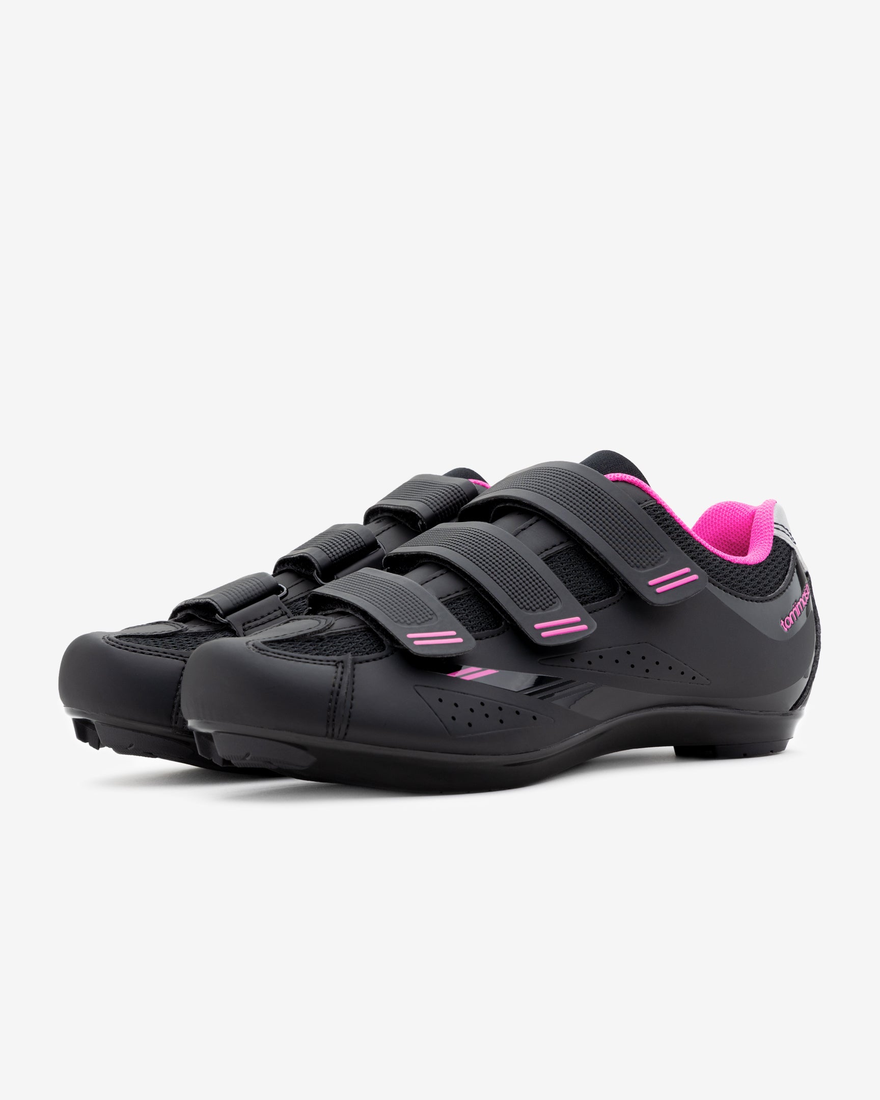 Pista 100 - black/pink